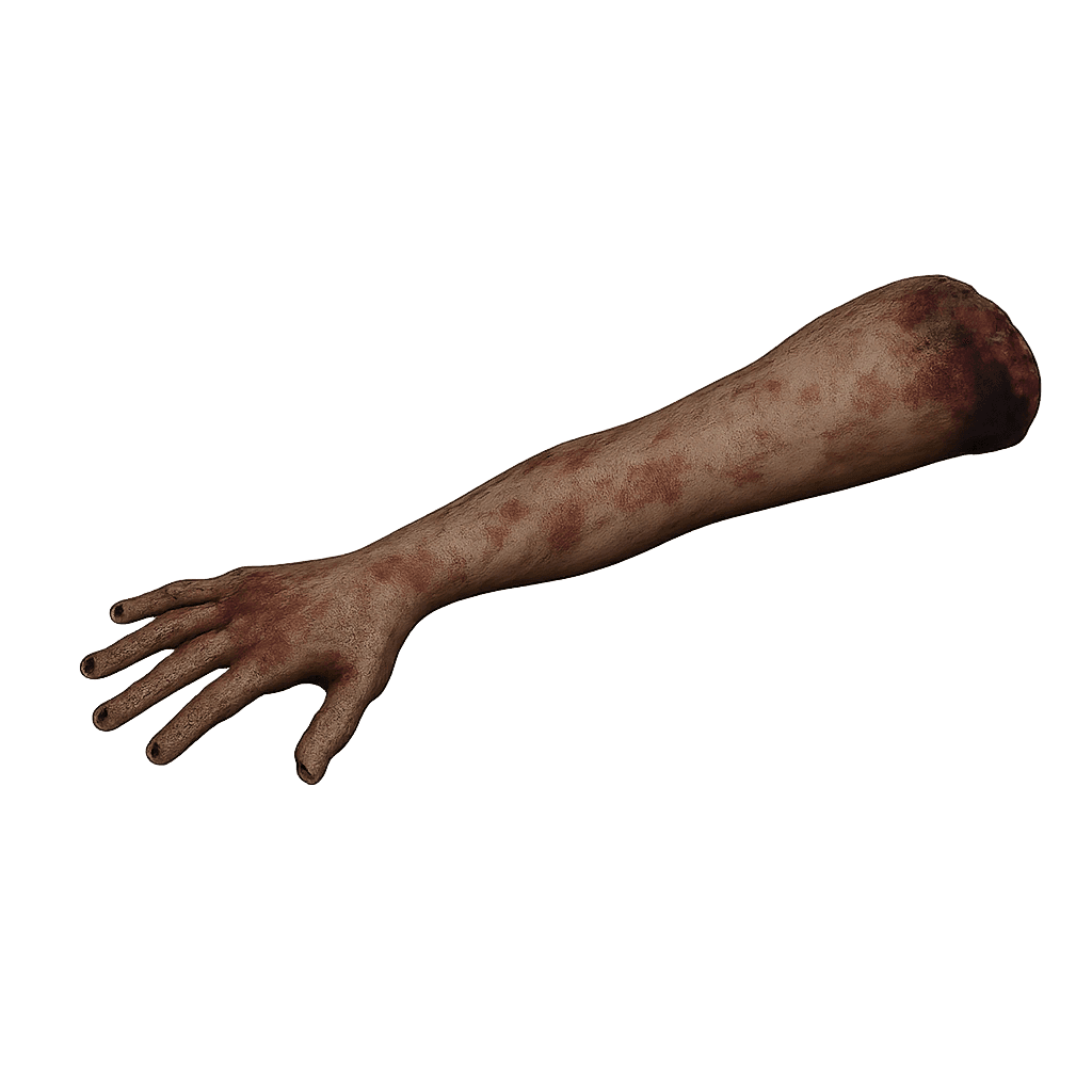 Arm