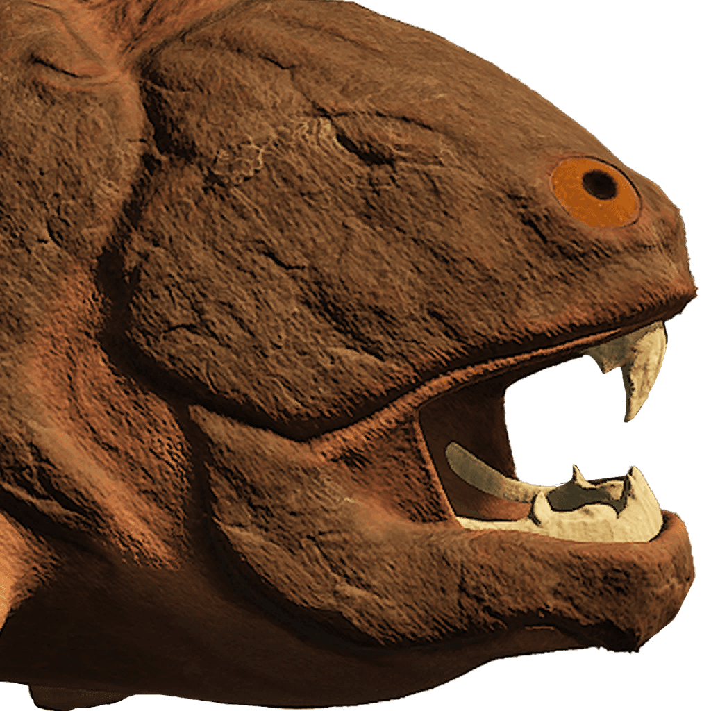Dunkleosteus