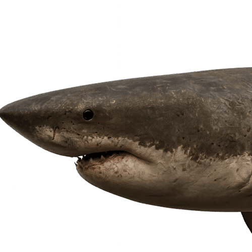 Shortfin Mako