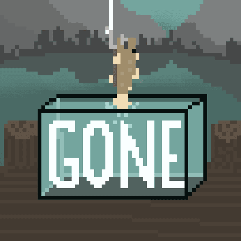 Fonzybox | GONE Fishing Profile | GONE Fishing