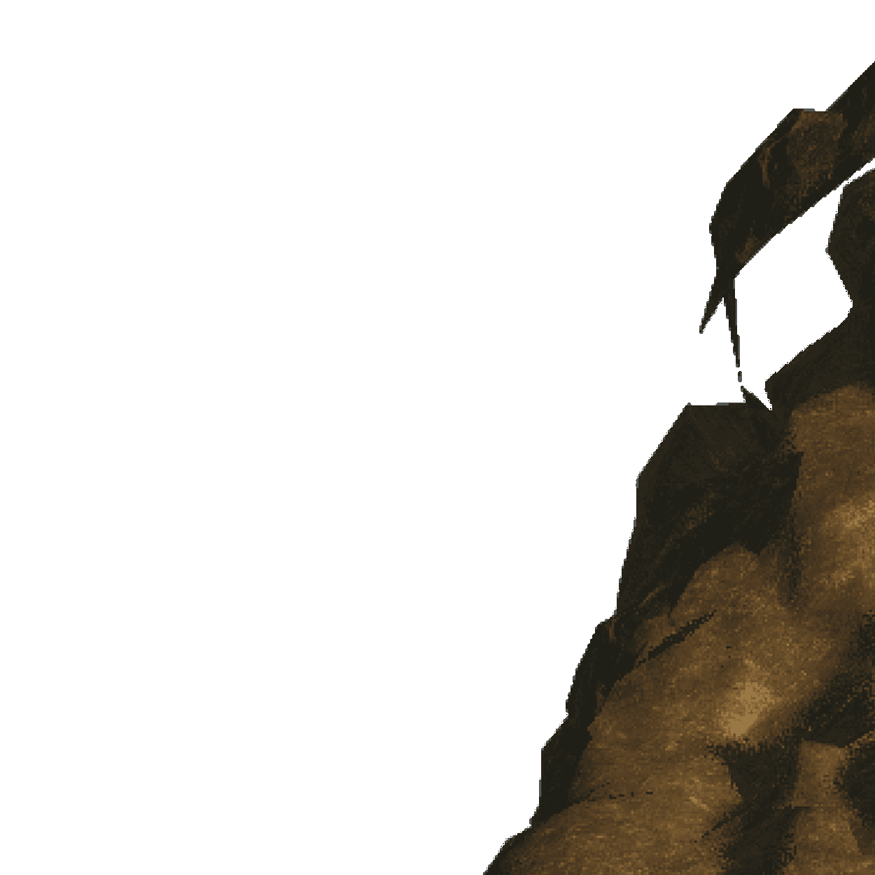 Satellite tile 0-1