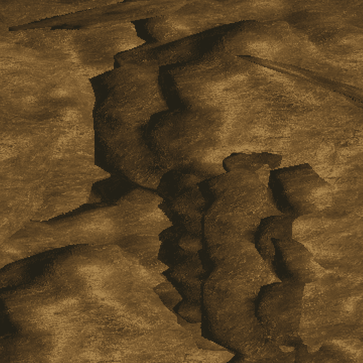 Satellite tile 0-3