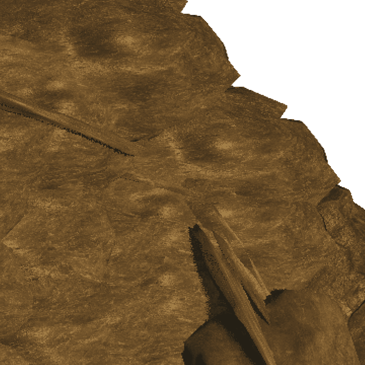 Satellite tile 0-4