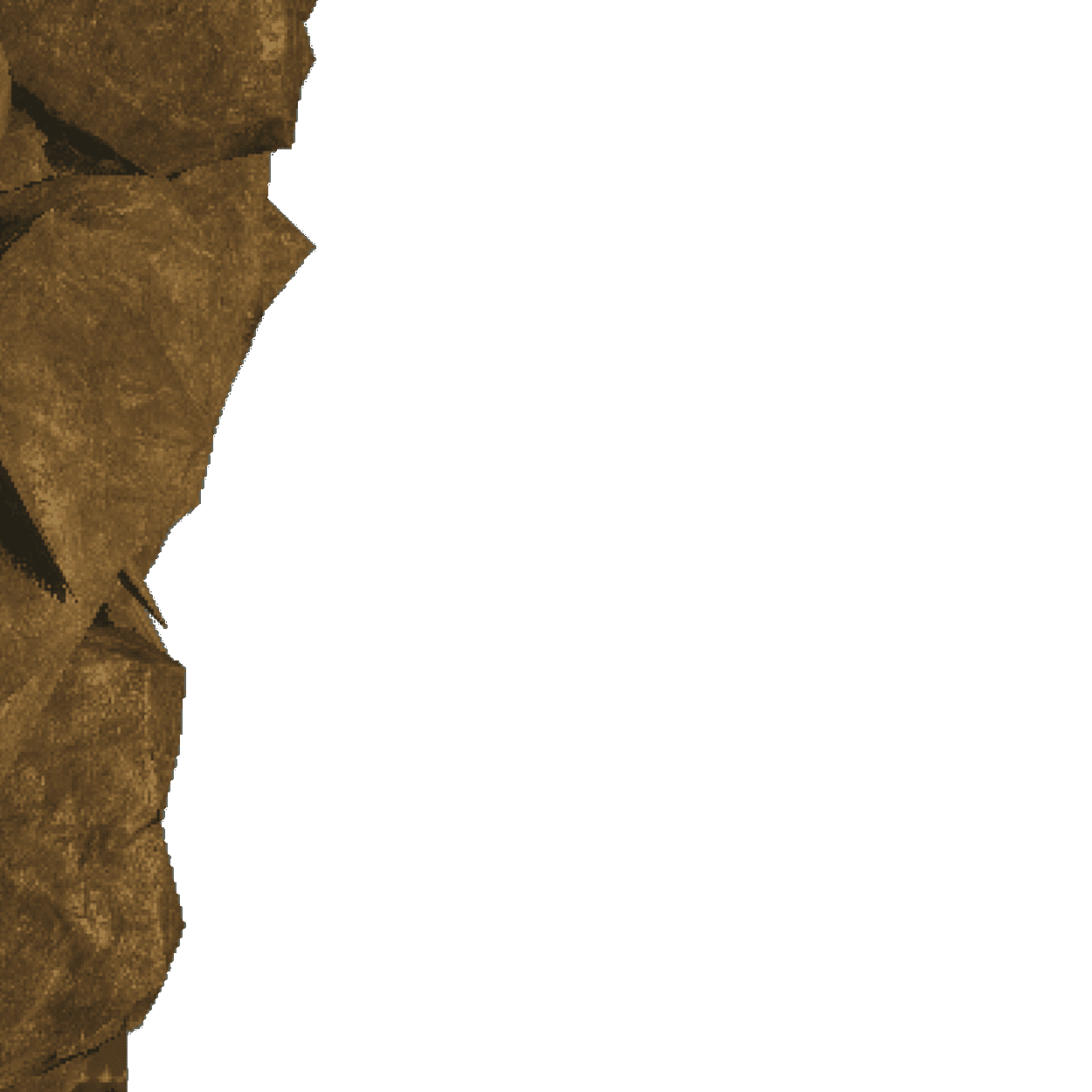 Satellite tile 1-5