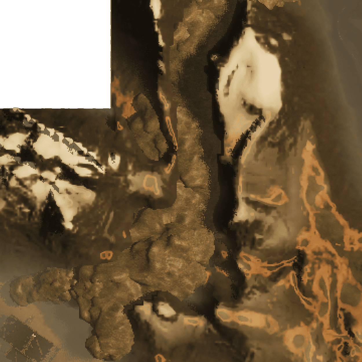 Satellite tile 4-2