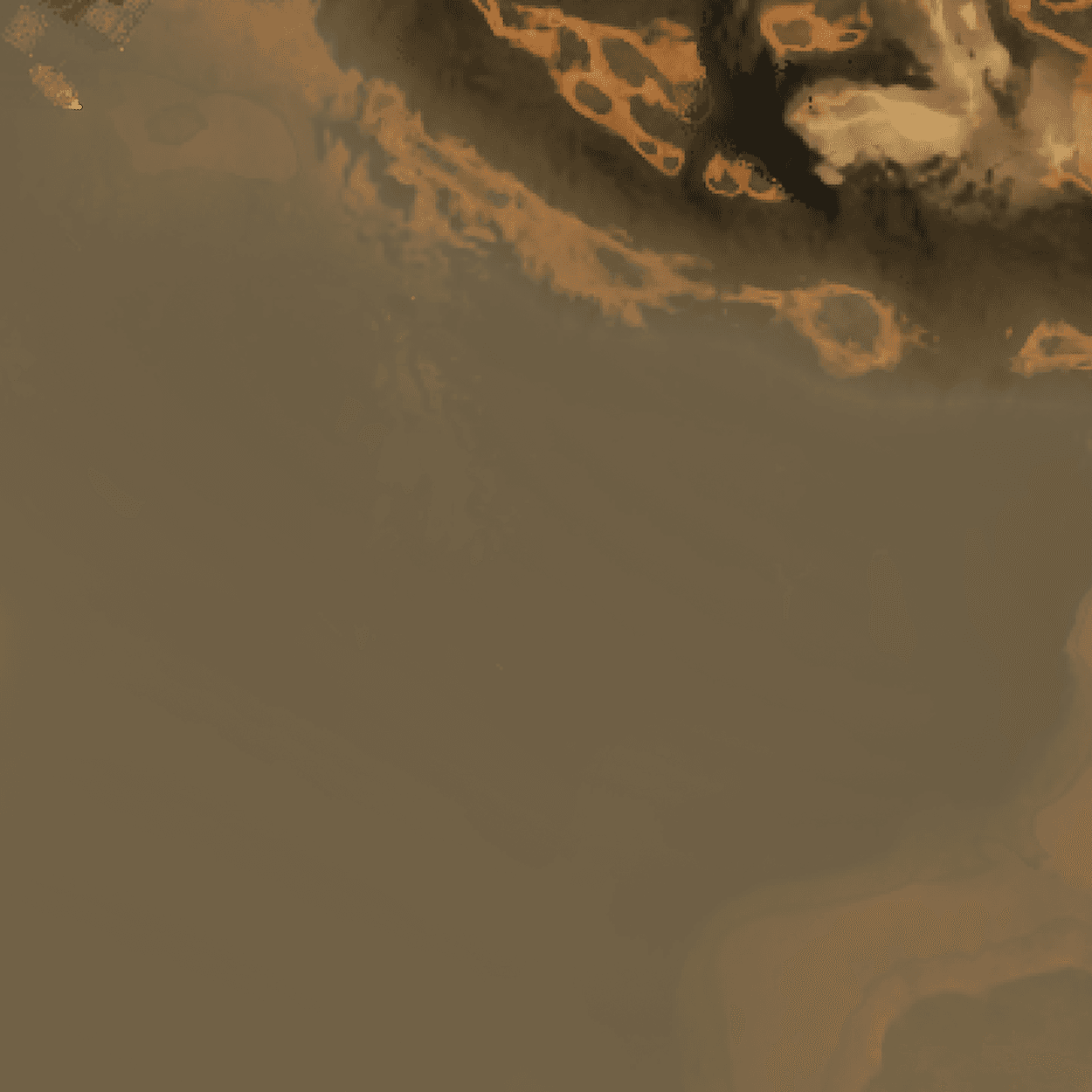 Satellite tile 5-2