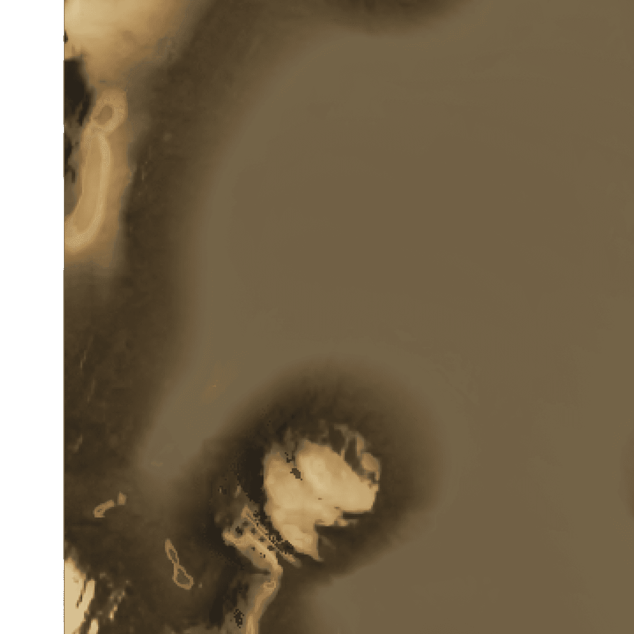 Satellite tile 6-1