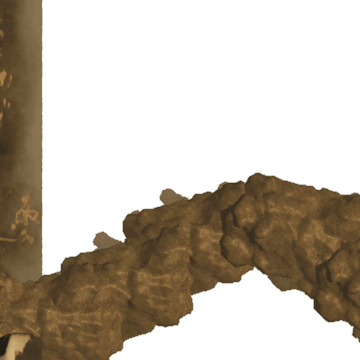 Satellite tile 6-5