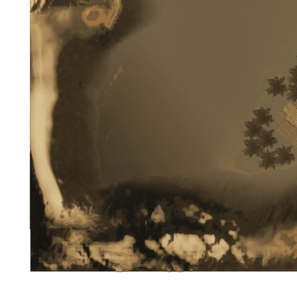 Satellite tile 7-1