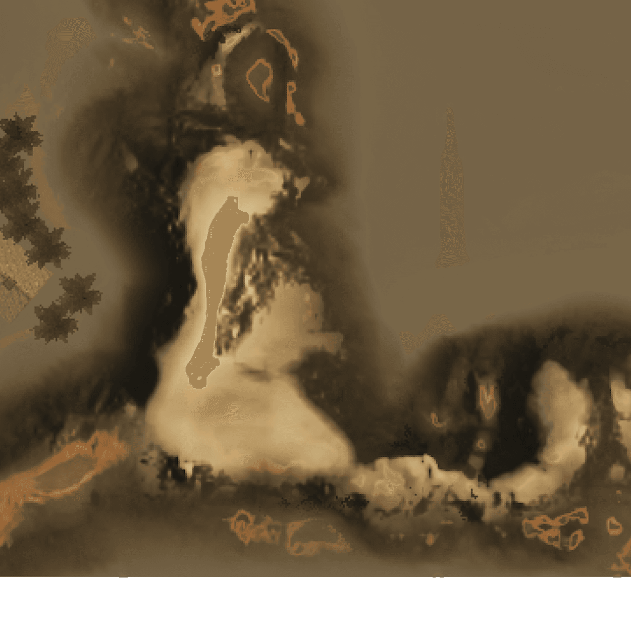 Satellite tile 7-2