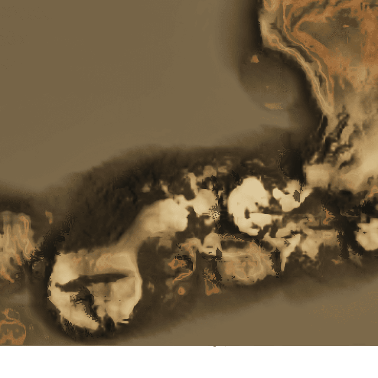 Satellite tile 7-3