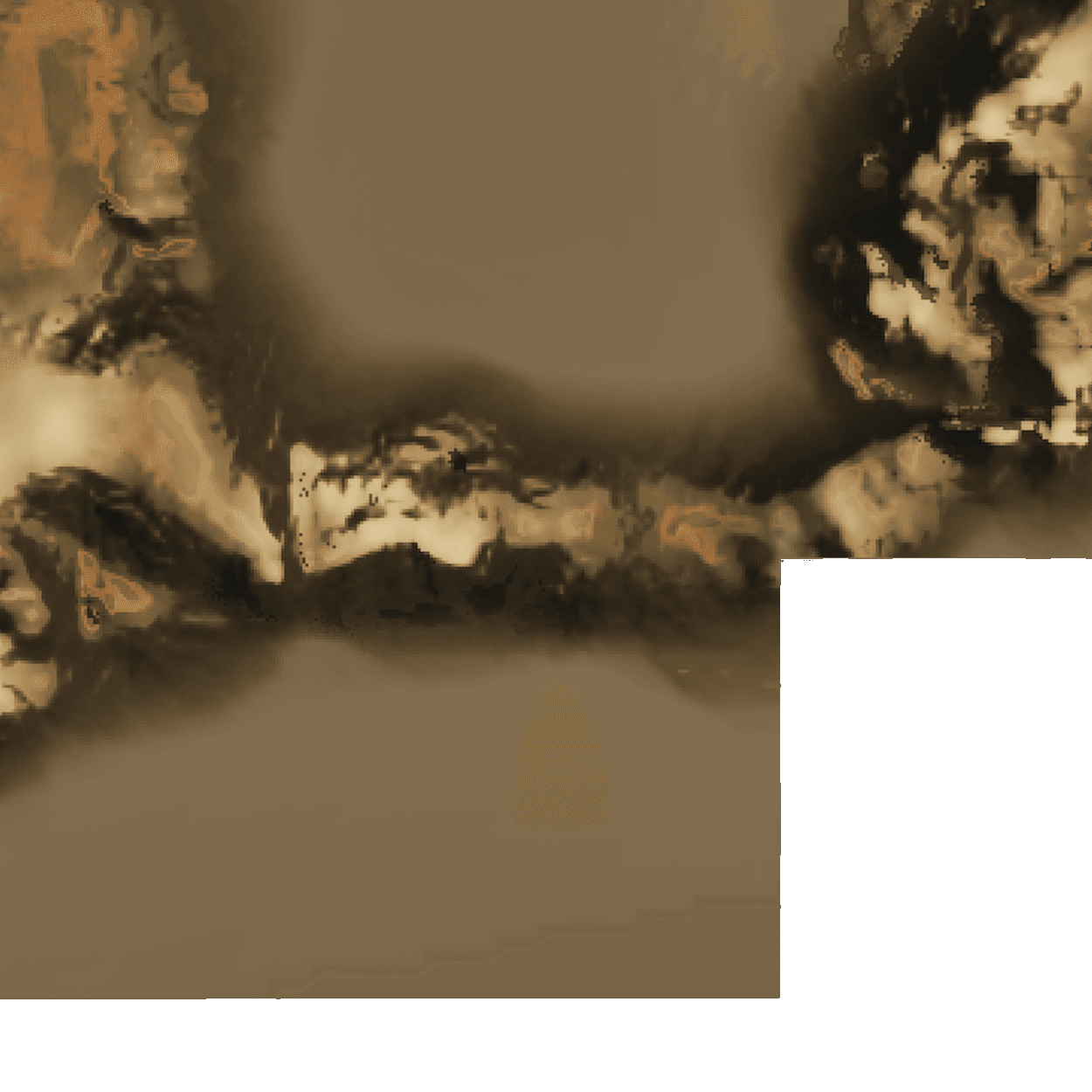 Satellite tile 7-4