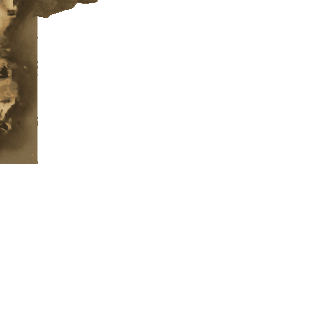Satellite tile 7-5